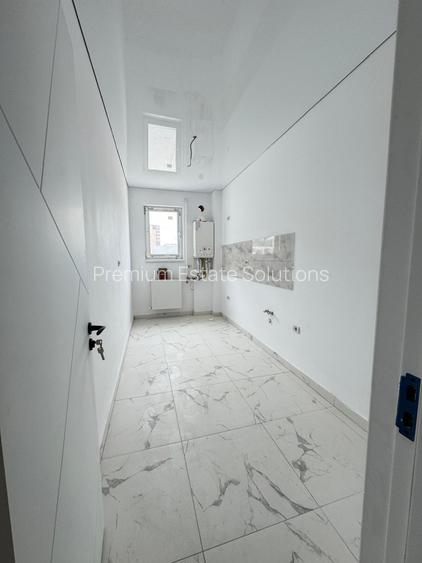 VANZARE Apartament 2 camere finalizat – Mutare imediată!  STR. TINERETULUI - 8
