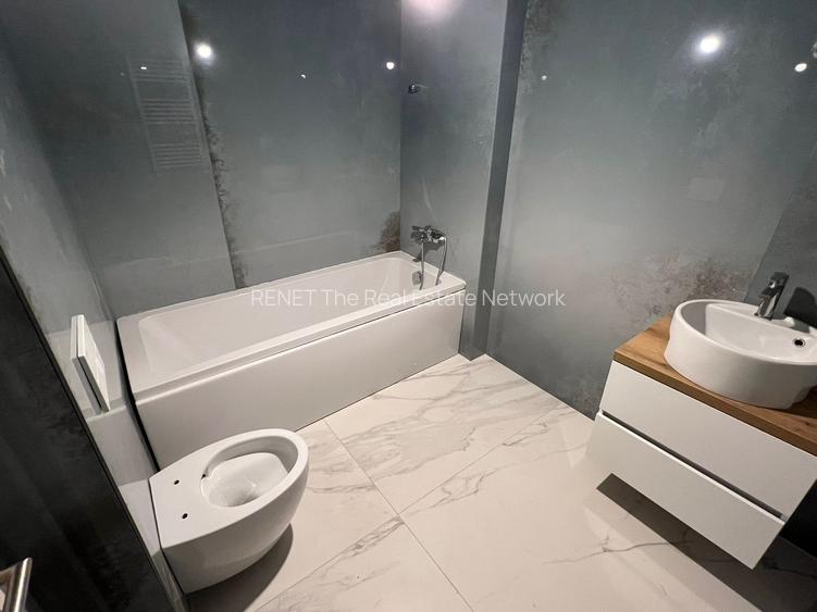 Trezește-te deasupra orașului: Penthouse exclusivist în Pipera - 14