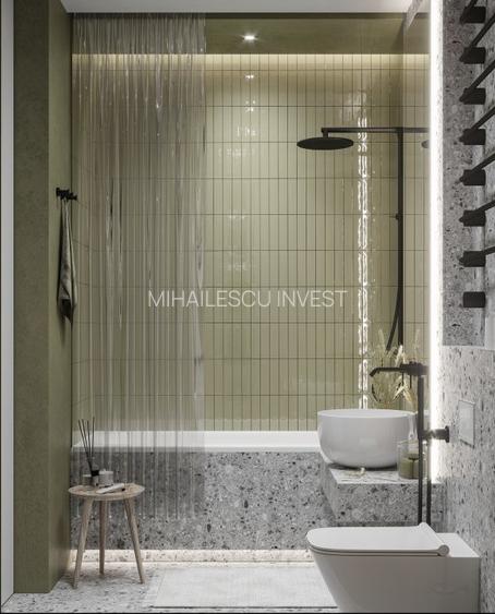 OFERTĂ LIMITATĂ – Apartamente noi la doar 1.200 €/mp + TVA - 15 min metrou - 14