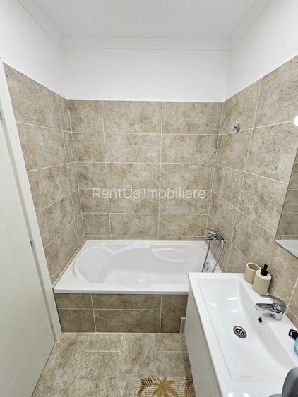 Militari Residence/Loc Parcare/Bloc Nou/Prima Inchiriere /Ap 2 Camere la cheie/ - 14