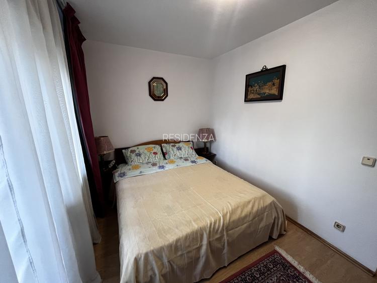 Apartament 3 Camere Piata Victoriei | Loc de parcare | 2 Balcoane - 22