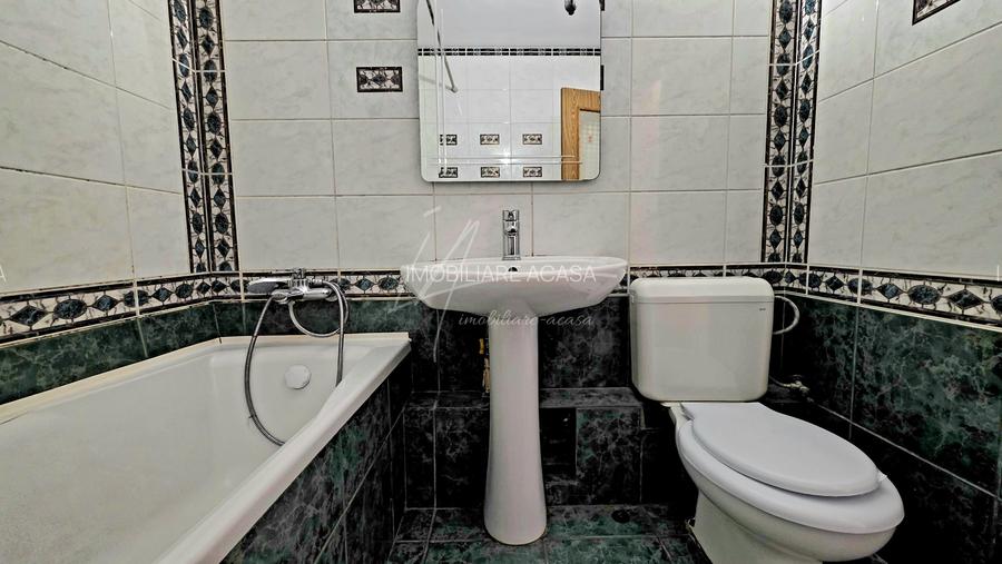 Cerere mare, oferta mica. Apartament 3 camere cu relaxare inclusa - 36