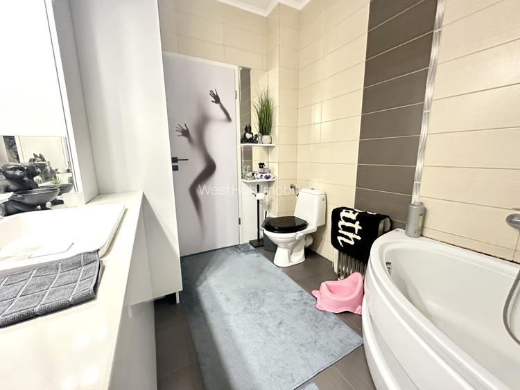 Apartament spatios, 3 camere, 83 mp, langa Lidl – Dumbravita - 8