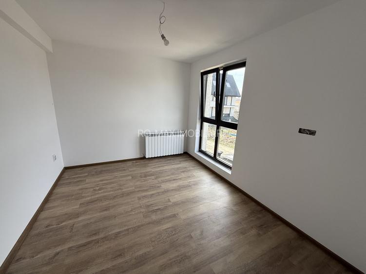 Vila 5 camere 163 mp construiți + teren 289mp - construcție 2023 - 12