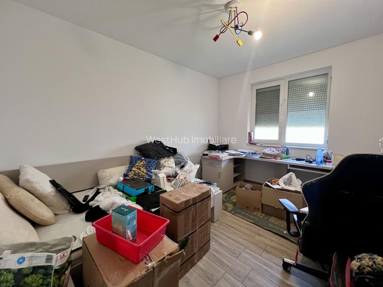 Apartament 2 camere, 47 mp utili, parter - Giroc - 4