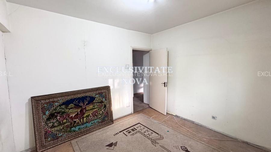 LUICA - Vanzare apartament 3 camere - bloc Anvelopat ! - 2