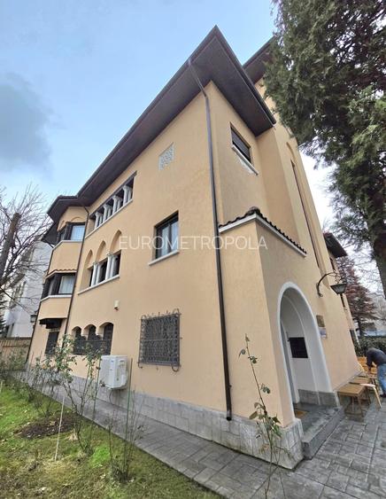 Proprietate 8 camere Dorobanti Televiziune - 24