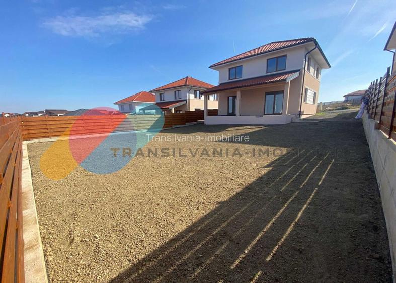 Casă premium, 4 camere, 120mp utili-Dezmir - 3