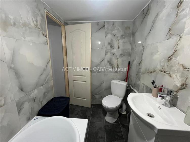 Lugoj, Casa 130 Mp. Teren 250 Mp. Central, Zona ZERO - 14