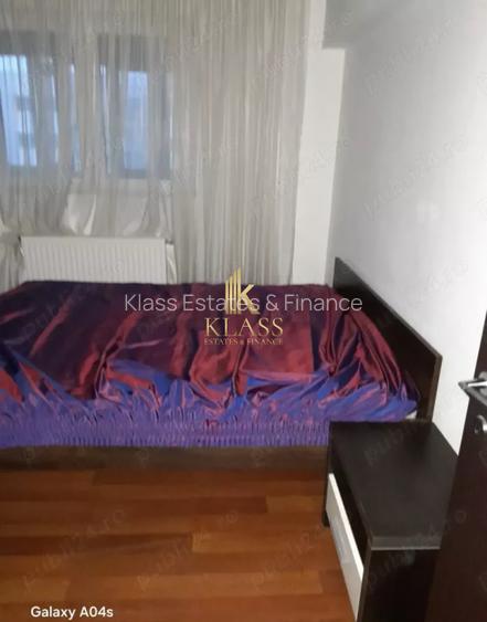 Inchiriere apartament 3 camere, 80 mp, Unirii – Mircea Voda - 6