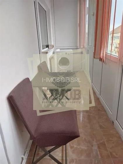 Apartament 2 camere decomandat cu balcon in Ciresica - 8