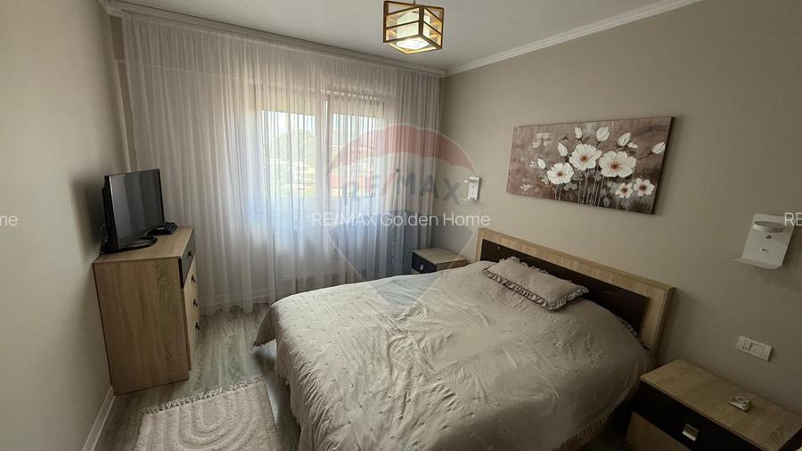 Apartament 3 camere cu boxă și loc de parcare strada Trotuș - 7