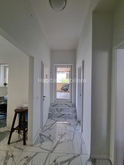 Apartament spatios, 148mp, la casa, zona Andrei Muresanu - 3