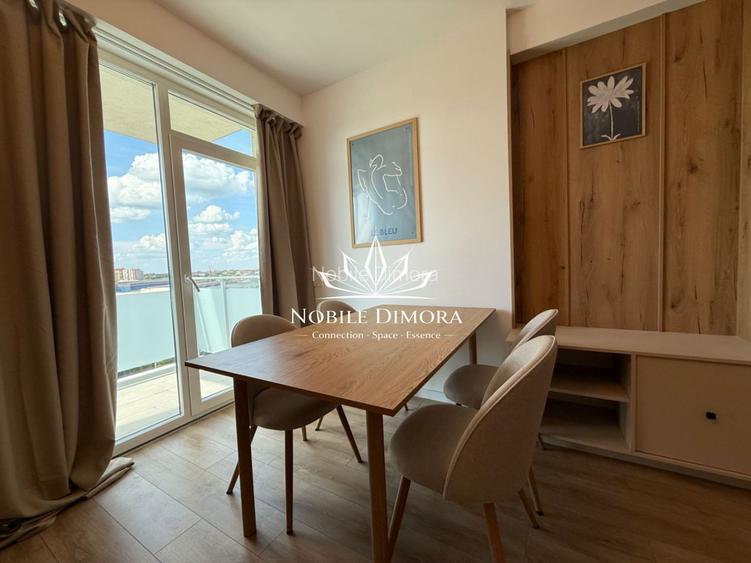 Vivalia Grand - Apartament cu 2 camere si parcare inclusa - Take Ionescu - 10