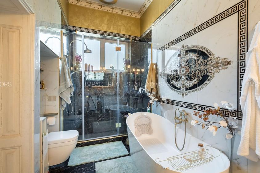 VILA REPREZENTATIVA ICOANEI - 11