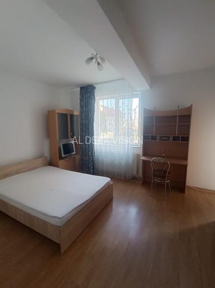 Apartament 1 cameră, de vânzare, bloc nou, Mănăștur, str. Hameiului - 2