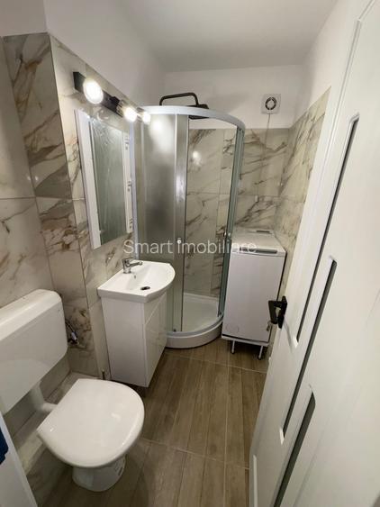 Apartament 2 camere zona Astra Brasov - 7