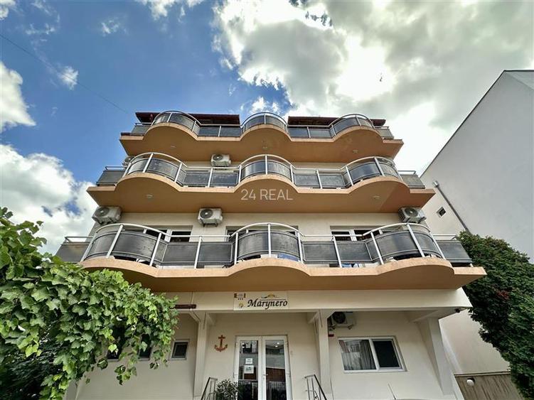 Cladire Multifunctionala 783mp Mamaia Nord - Pensiune la Cheie, Sediu - 2