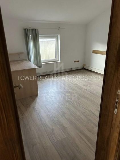 Hală + Spațiu de birouri Viile Sibiului, Viile Sibiului - 12