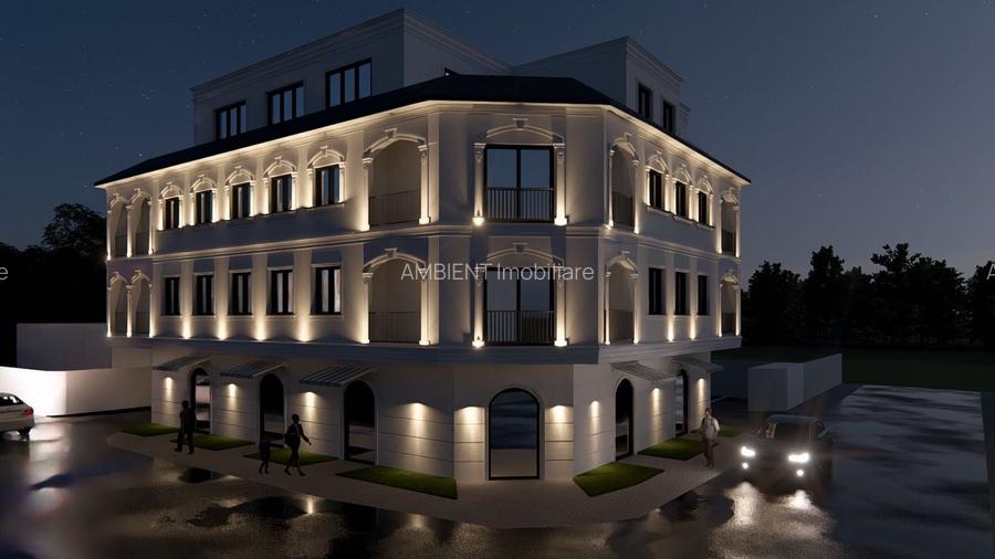 Apartamente Premium Bloc Nou | VASLUI | FARA COMISION! - 5