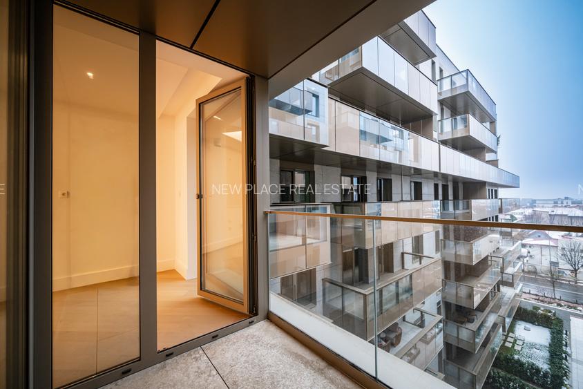 CORTINA 126 | Apartament exclusivist | Vedere dubla | 2,900 Eur/mpc | LUX - 7