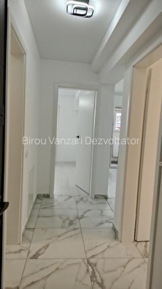 De vanzare 2 camere decomandat - 8