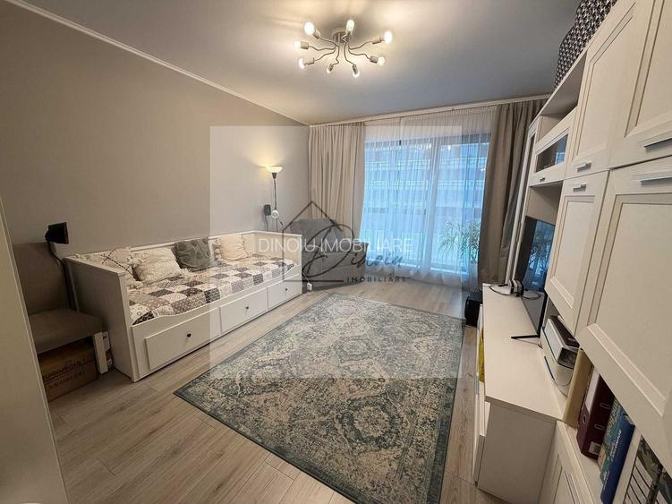 2 camere 2 bai parcare Aviatiei Pipera | Onix Park North I COMISION 0% - 3