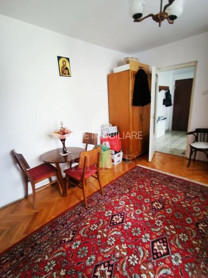 Apartament 3 camere în zona GRIGORE ALEXANDRESCU - 2