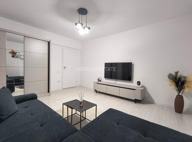 Apartament 2 camere decomandat/mobilat si utilat/7 minute metrou Berceni - 5