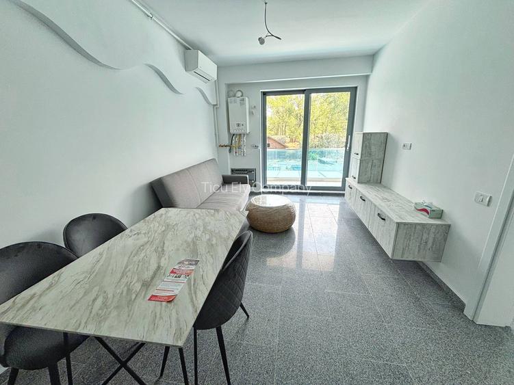 Apartament in Mamaia Nord de vanzare - 5