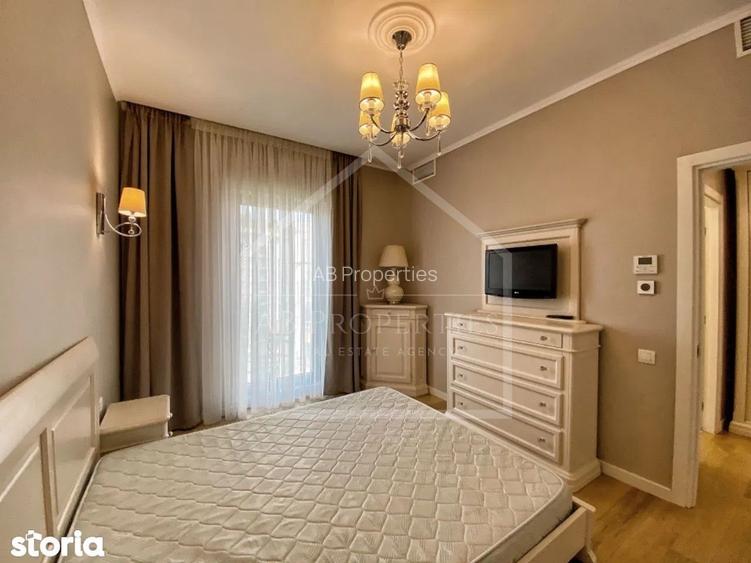Apartament 3 camere | Parcare Inclusa | One - Herastrau - 6