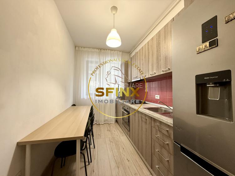 2 camere decomandat Onix Residence | Metrou Grozavesti - 5