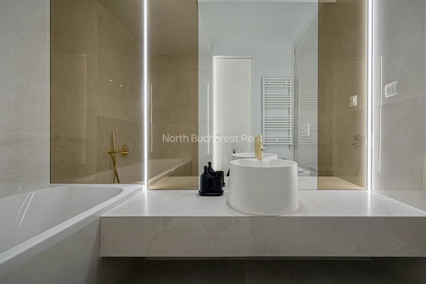 2 Camere de închiriat | Pipera | Parcare inclusă - 10