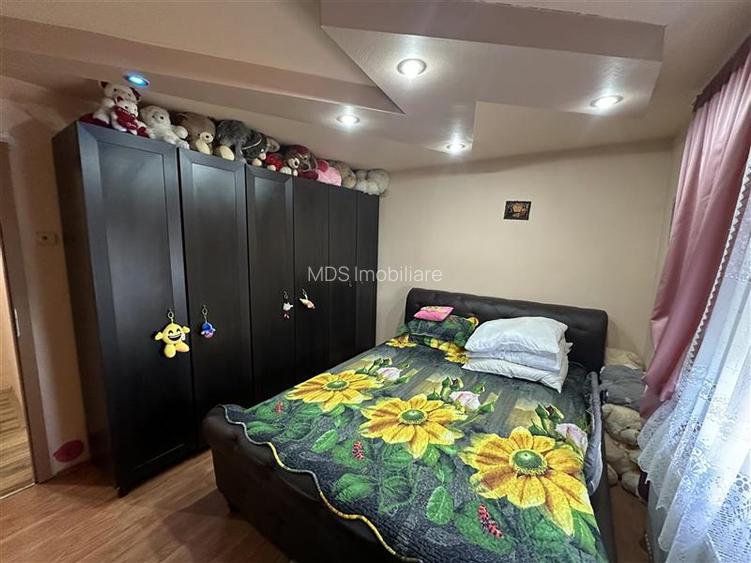 2 CAMERE, 60 MP UTILI, CENTRALA TERMICA, FABRIC! - 2