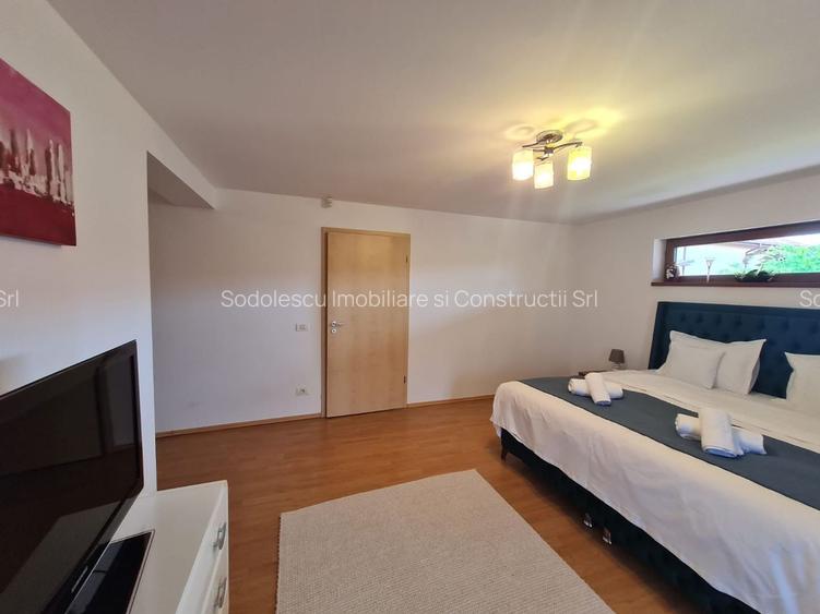 Vila spațioasă și recent renovată în Ghiroda! - 8