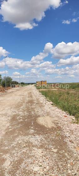 OCAZIE UNICA TEREN IEFTIN-PUZ INDUSTRIAL CERNICA, PALLADY - 10