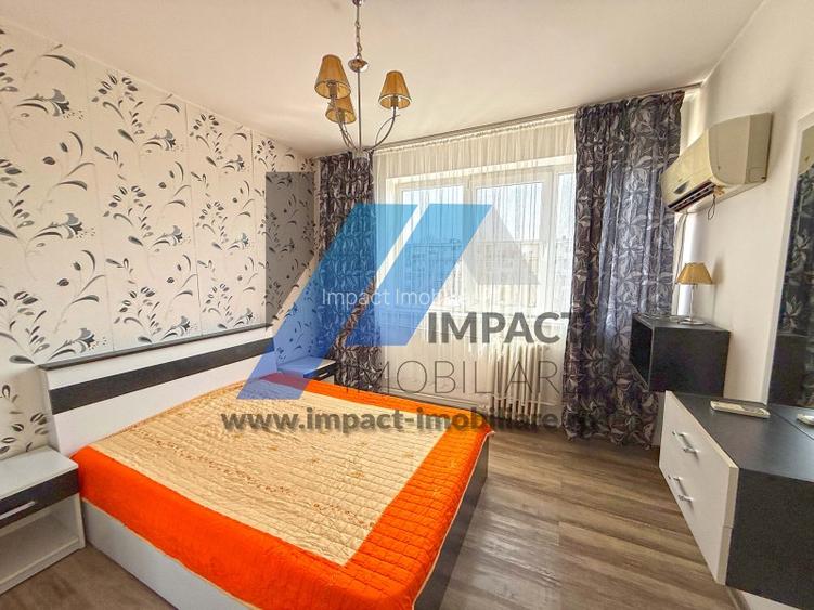 2decomandate,modern,intretinere mica,situat pe strada Calea Bucuresti-Fac Drept - 3