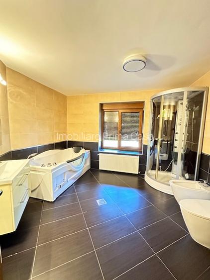 V. BORCUTULUI VILA 600mp P+E+M cu 2000mp teren! - 22