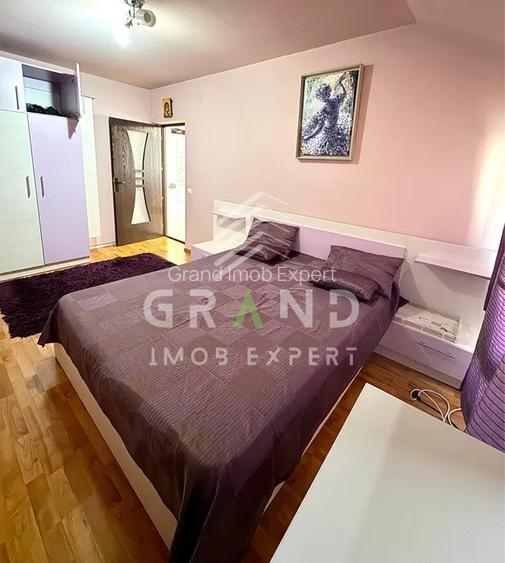 Apartament 2 camere I Florești I zona Florilor - 5