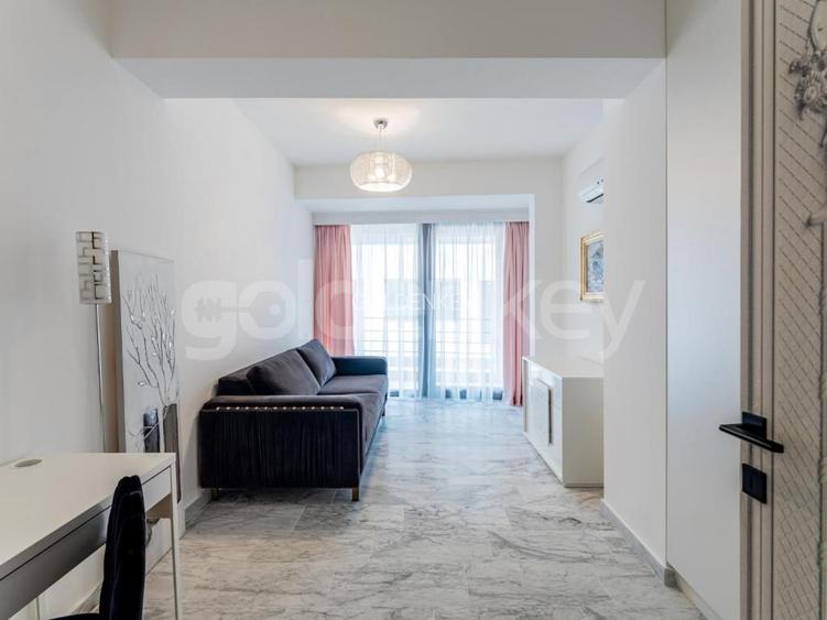 Apartament modern cu 3 camere | garaj si mobilier incluse - 13
