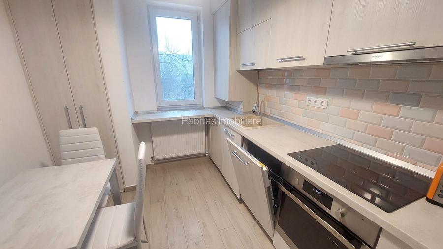 Super oferta!!!Apartament cu 3 camere, LUX, langa Transylvania College - 27