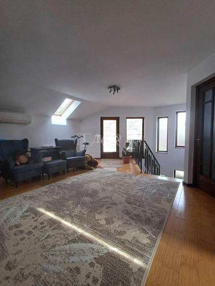 Începe noua ta viață intr-o casă minunată în zona Someșului, Florești! - 6