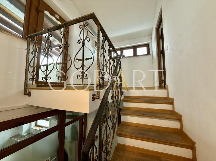 VILA ELEGANTA | CARTIERUL DOMENII - 19