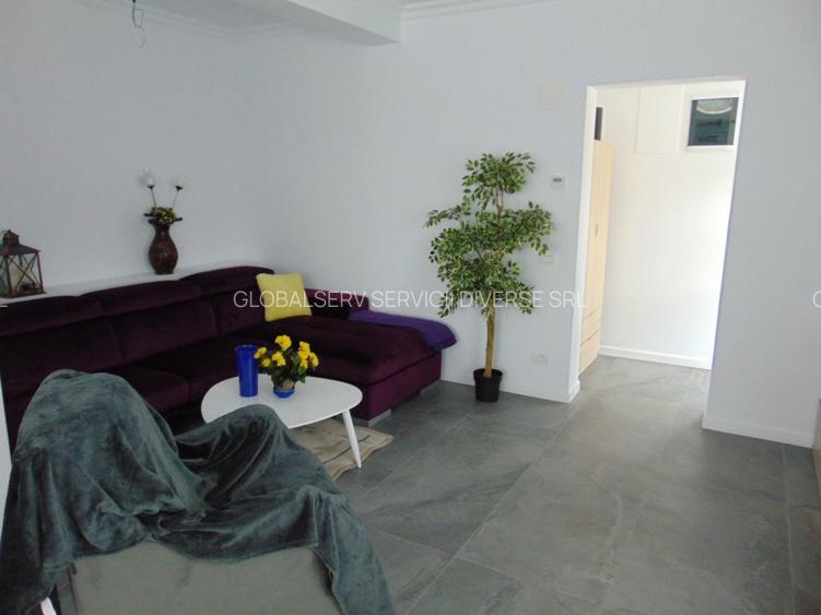 FARA COMISIOANE CASA TOP 3 camere 2 bai incalzire pardoseala tripane pe 800mp - 40