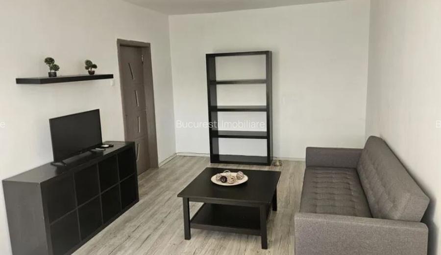 Apartament 2 Camere,Obor,Metrou,bl.reabilitat,DECOMANDAT,Amenajat,boiler,mobilat - 2