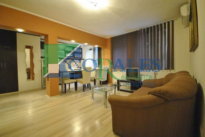 Ultracentral. Et. 1. Posibilitate preluare chirias. Mobilat si Utilat - 2