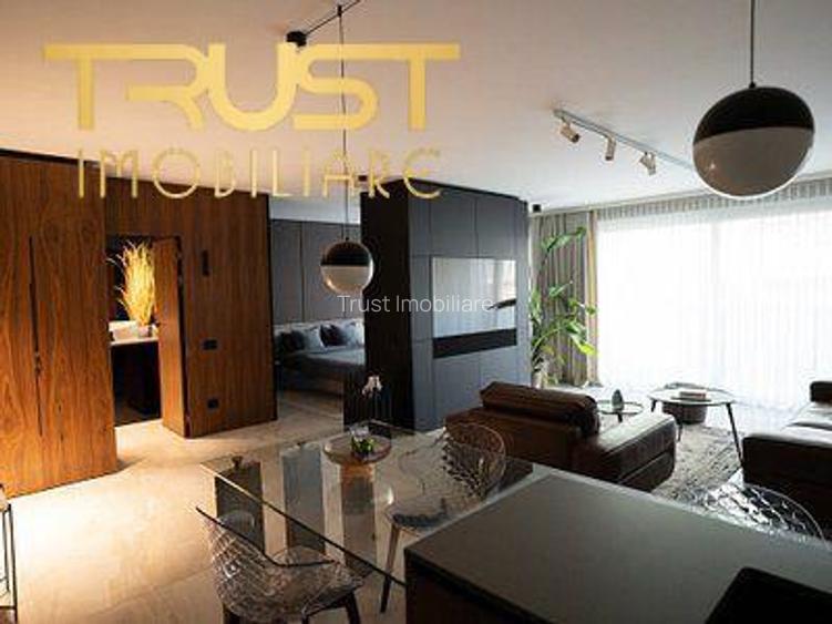 Apartament 2 camere I Lux I Parcare I Zona FSEGA - 12