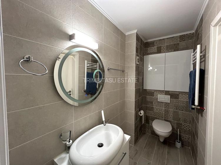 3 Camere Lux Theodor Pallady + Loc de Parcare Subteran - 17