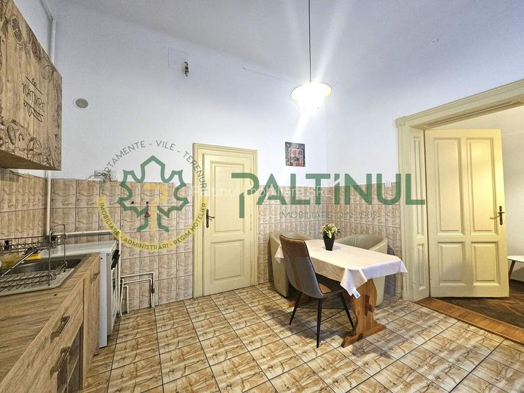 Apartament de inchiriat pe str. Xenopol, Sibiu - 4