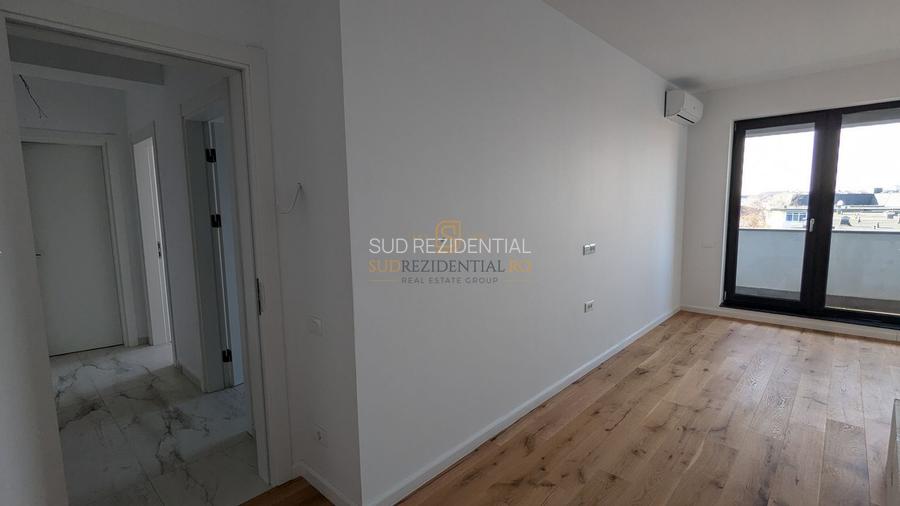 Oferta exclusiva! Apartament premium 2 camere, balcon si dressing - 3